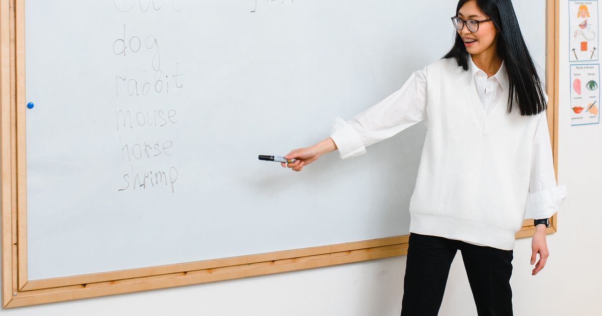 AI Presentations for Educators: A Quick Start