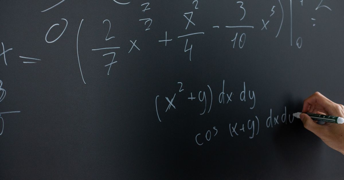 Math Formulas as Transparent PNGs: Equations That Render Everywhere